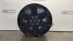 21 Ford Expedition 20X8-1/2 Wheel Rim 6 Lug Gloss Black Spoke Used. Price: $252.88.