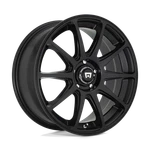 Motegi MR127 CS10 18X8 5X112 38 72.56 Satin Black Wheel/rim New. Price: $308.27.