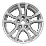05575 Reconditioned Oem Aluminum Wheel 18X7.5 Fits 2013-2022 Chevrolet Camaro Remanufactured. Price: $209.00.