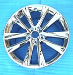 74279 4261A0E070 Lexus RX350 RX450H Oem Rim Chrome Plated Alloy New. Price: $550.00.