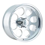 Ion Alloy 171 Rim 15X10 6X114.3 Offset -38 Polished (quantity 1) New. Price: $186.33.