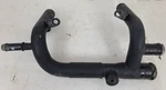 1995 96 97 98 01 2002 Lincoln Continental Coolant Crossover Tube 4.6L 4V Used. Price: $120.00.