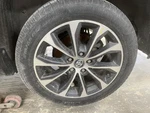 Wheel 17X7 Alloy Spoke Charcoal Inlay Fits 16-18 Avalon 1072260 Used. Price: $144.90.