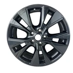 Oem 2015 2016 2017 2018 Nissan Murano 18" Gray Wheel 18X7.5 Rim 5AA3B-DT23 Used. Price: $129.99.