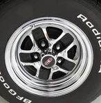 14 Original Oldsmobile Rim. Price: $500.00.