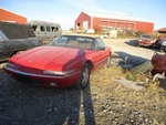 Used Spare Tire Wheel Fits: 1990 Buick Reatta 15X4 Compact 115MM Bc. Price: $102.49.