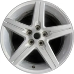 Chevrolet Camaro Oem Wheel 18 2010-2012 Original Rim Factory 92197466 5439 Used. Price: $185.97.