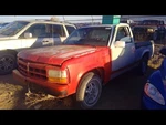 Wheel 15X6 Fits 91-02 Dakota 28660808 Used. Price: $110.70.