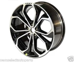 New Oem 13-14 Ford Taurus Sho Performance Track Pack Wheel 20" X 8" Aluminum Rim. Price: $478.00.