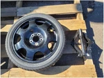 2015-2023 Ford Mustang Gt S550 Wheel 18" Spare Tire Lug Wrench Kit 2877 Used. Price: $199.99.