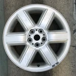 Land Rover Range Factory Rim 19" 2003-2005 Alloy Oem Wheel Original 72173 Used. Price: $110.18.