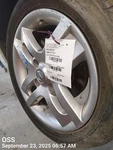 Wheel/rim Only Oem 09-14 Nissan Cube Used. Price: $65.00.