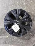 2023 Nissan Rogue Wheel Rim 18X7-1/2 Alloy 10 Spoke Painted Black Used. Price: $190.00.