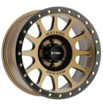 Wheels MR30521060918N Fits:method Nv 20X10 -18MM Offset 6X5.5 108MM New. Price: $385.56.