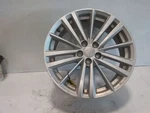 2012-2016 Subaru Impreza Wheel Rim 17X7 Alloy 15 Spoke 2.0L Light Silver Used. Price: $135.00.