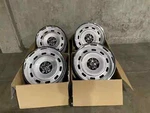 22X9 22X10.5 Us Mags Scottsdale UC143 Wheels Rims 6X139.7 Fits Chevy Gmc 6LUG Ob New. Price: $2899.00.