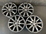 (4) Vw Volkswagen Jetta Gloss Gray Powder Coat Wheels Rims + Caps 16" HOL.69819 Used. Price: $695.00.