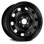 Dorman 939-108 Steel Wheel Fits Ford Crown Victoria Mercury Grand Marquis New. Price: $399.99.