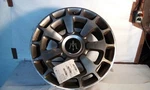 2014 Maserati Quattropo Wheel 20X10.5 Aluminum, Slot Openings Used. Price: $356.88.