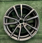 18X7.5 Bmw 230I M240 430I 330E M340I 330I #780 2019-2024 Oem Wheel Rim 6883522 Remanufactured. Price: $368.99.