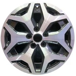 Wheel Rim Subaru Forester 17 2019-2024 28111SJ010 28111SJ020 Machined Oe 68866 Remanufactured. Price: $187.00.