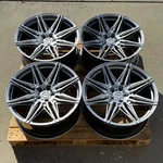ADV1 ADV08 Wheels Fit Land Rover Range Hse Sport Defender 22X10.5 5X120 New. Price: $2040.00.