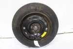 Used Spare Tire Wheel Fits: 2017 Hyundai Santa Fe 17X4 Grade. Price: $120.00.