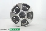 2013-2019 Fiat 500 Electric 15X5.5 Aluminum Wheel Rim Spoke 68139457AB Oem Used. Price: $243.60.