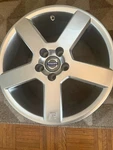 Volvo S60 R Pegasus Wheel. Nos New. Price: $399.00.