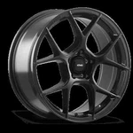 (1) 18X8 +40 Konig Diverge 5X114.3 Gloss Black Wheel New. Price: $282.91.