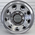 Ford Excursion 2000-2005 Factory Oem 16" Chrome Wheel Rim 1C34-1015-BE 3421 #2 Used. Price: $119.99.