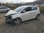 2013 Chevrolet Sonic 17 Wheel Rim Silver Oem Used 6.5 Width 89000 Miles. Price: $113.95.