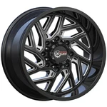 (4) Inch 6X135 Wheels Rims Set 20X10 Fits Ford F150 F-150 Lincoln Truck New. Price: $1149.00.