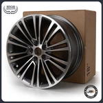 18" Wheel Rim 18X8 For Bmw 530E 530I 540I M550I 86326 36116863420 New. Price: $133.76.