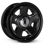 New 18" X 7.5" Replacement Steel Wheel Rim 2006-2023 For Dodge Charger Magnum. Price: $157.99.