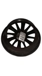 Oem (1) Wheel Rim For Murano Alloy Grade W-tpms Edge Chew Used. Price: $394.99.
