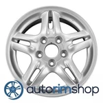 Honda Cr-v 1997 1998 1999 2000 2001 2002 2003 15" Factory Oem Wheel Rim Remanufactured. Price: $254.59.