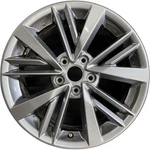 Subaru 17X8 Wrx Wheel Oem Rim Factory Stock 2022-2024 Used. Price: $261.97.