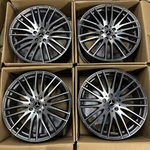 Mercedes GLC300 19" Wheels Rims Oem 2026 Genuine Original Used. Price: $1599.00.