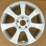 For Hyundai Elantra Oem Design Wheel 17" 2011-2013 Silver Single Rim 70807B New. Price: $167.96.