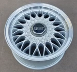 Bbs RG425 Forged 15X7ET35 5X114.3 Fits Mazda RX-7 Lexus SC300 Nissan 300ZX 240SX New. Price: $265.00.