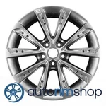 Cadillac Xts 2013 2014 2015 2016 2017 2018 2019 19" Factory Oem Wheel Rim Remanufactured. Price: $437.94.