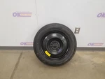 25 Hyundai Santa Fe Calligraphy 17X4 Compact Spare Wheel Rim And Tire Used. Price: $300.00.