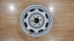 Ford Expedition F150 Pickup Steel Oem Wheel 17'' 2010-2024 Rim FL34-1015-AB (e) Used. Price: $60.00.