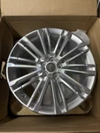 Audi A4 2017-2019 19" Oem Wheel Rim New. Price: $400.00.