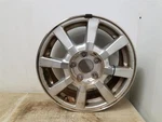 Wheel 16X6-1/2 Aluminum Spoke Painted Opt N73 Fits 01-03 Park Avenue 218287 Used. Price: $121.59.