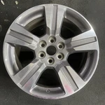 Chevrolet Machined Grey Colorado Oem Wheel 2015-2018 Factory Rim 5673 Used. Price: $158.07.