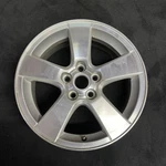 Chevrolet Machined Silver Cruze Trax Wheel 16X6.5 2014-2016 Oem Alloy 5674 Used. Price: $109.33.