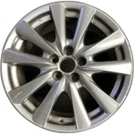 Lexus GS350 GS450H Oem Wheel 18X8 2013-2015 Original Alloy Factory Rim 74269 Used. Price: $215.97.