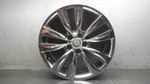 11 - 13 Kia Sorento Wheel Rim 18X7 Alloy 10 Spoke Tpms Chrome 18'' Used. Price: $247.96.